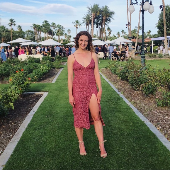 Meet your Posher, Shea - Picture 2 of 6